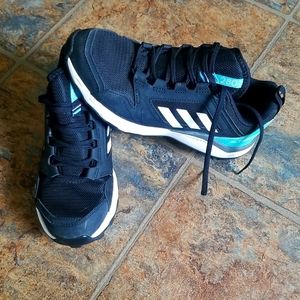Adidas Terrex womens trail shoes